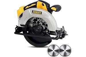 DEWALT 20V Max Cordless 7-1/4" Brushless Circular Saw