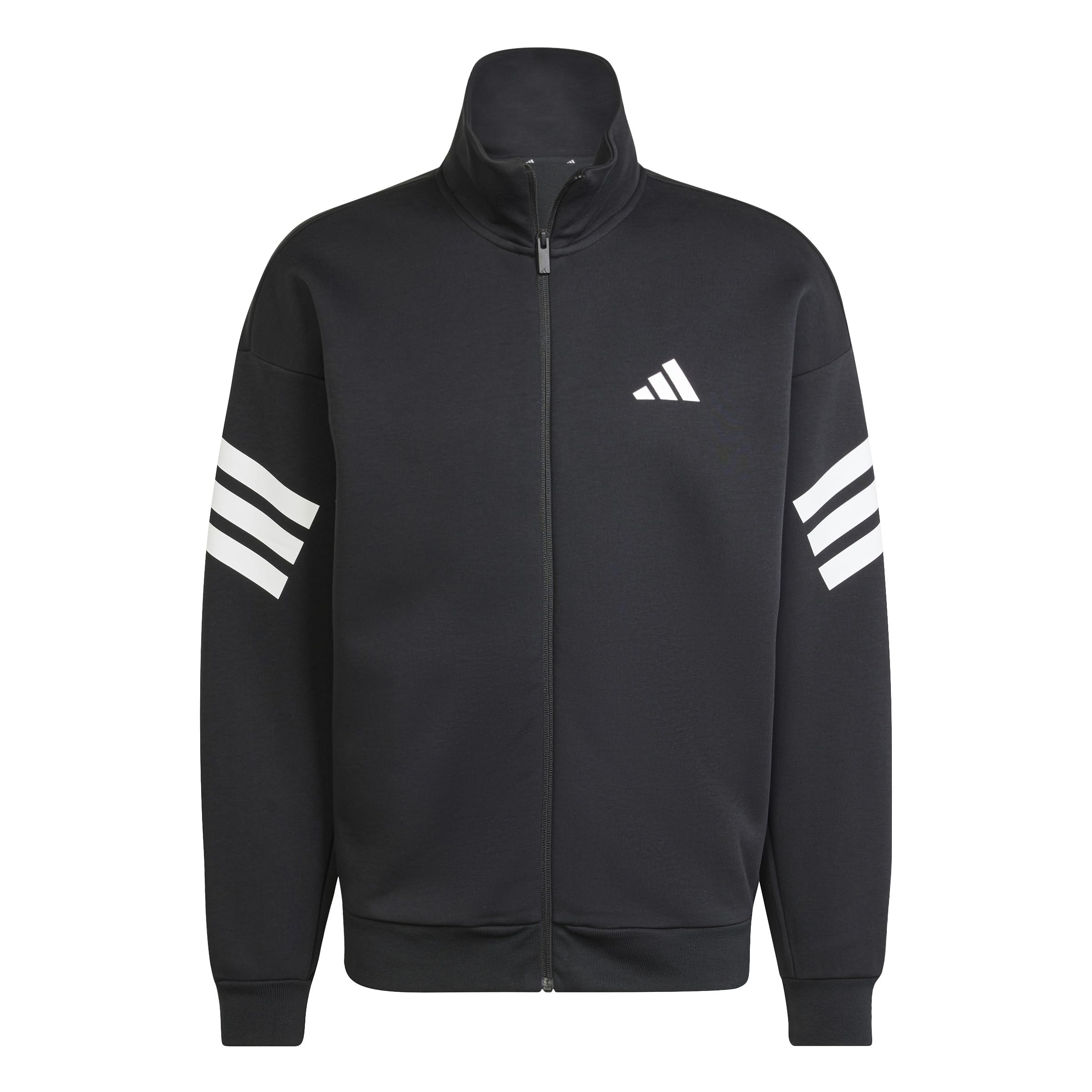 adidas Herren Future Icons Three Stripes Woven Track Top Track TOP (1er Pack)