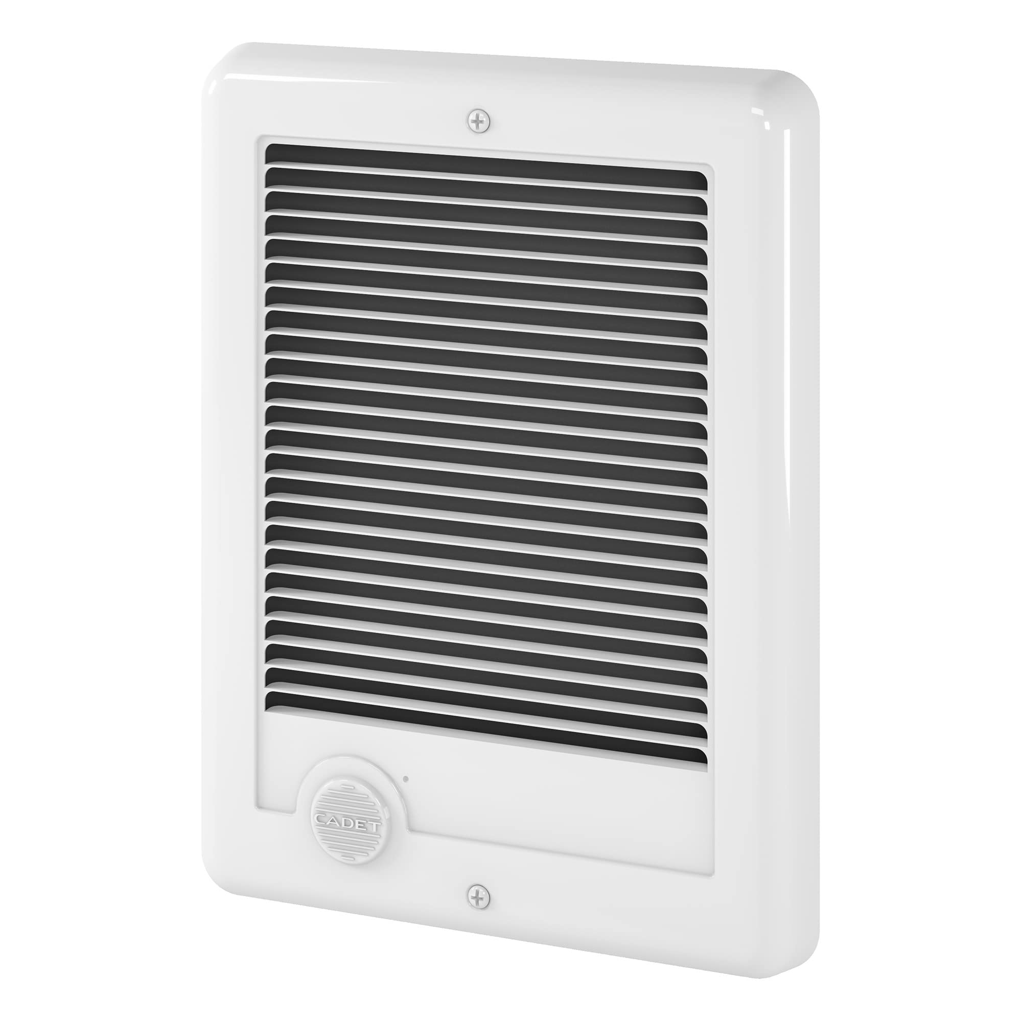 Cadet Com-Pak Electric Wall Heater Complete Unit Without Thermostat (Model:  CSC202W, Part: 67544), 6825/5120 BTU, 240/208 Volt, 2000/1500 Watt, White,  Water Heaters - Amazon Canada