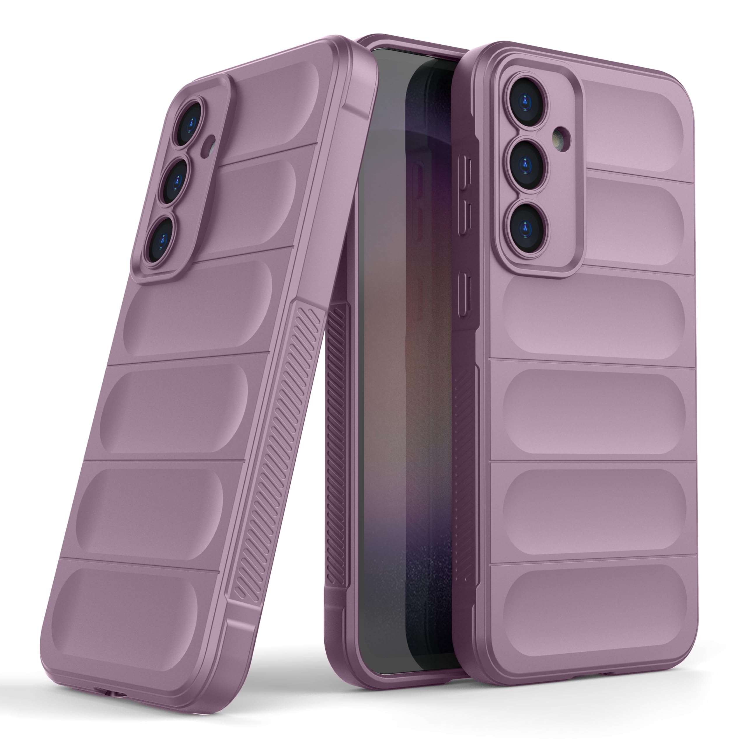 Zapcase Back Case Cover for Samsung Galaxy S23 FE 5G | Compatible for Samsung Galaxy S23 FE 5G Back Cover | Liquid Silicon Case for Samsung Galaxy S23 FE 5G with Camera Protection |Lavender (B0CMM65FCC) Amazon Price History, Amazon Price Tracker