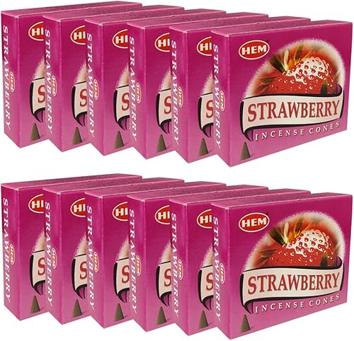 Vista 40 de TRUMIRI Paquete de soporte de cono de incienso con conos de incienso para clientes de llamadas, paquete de 12 (aproximadamente 120 conos)