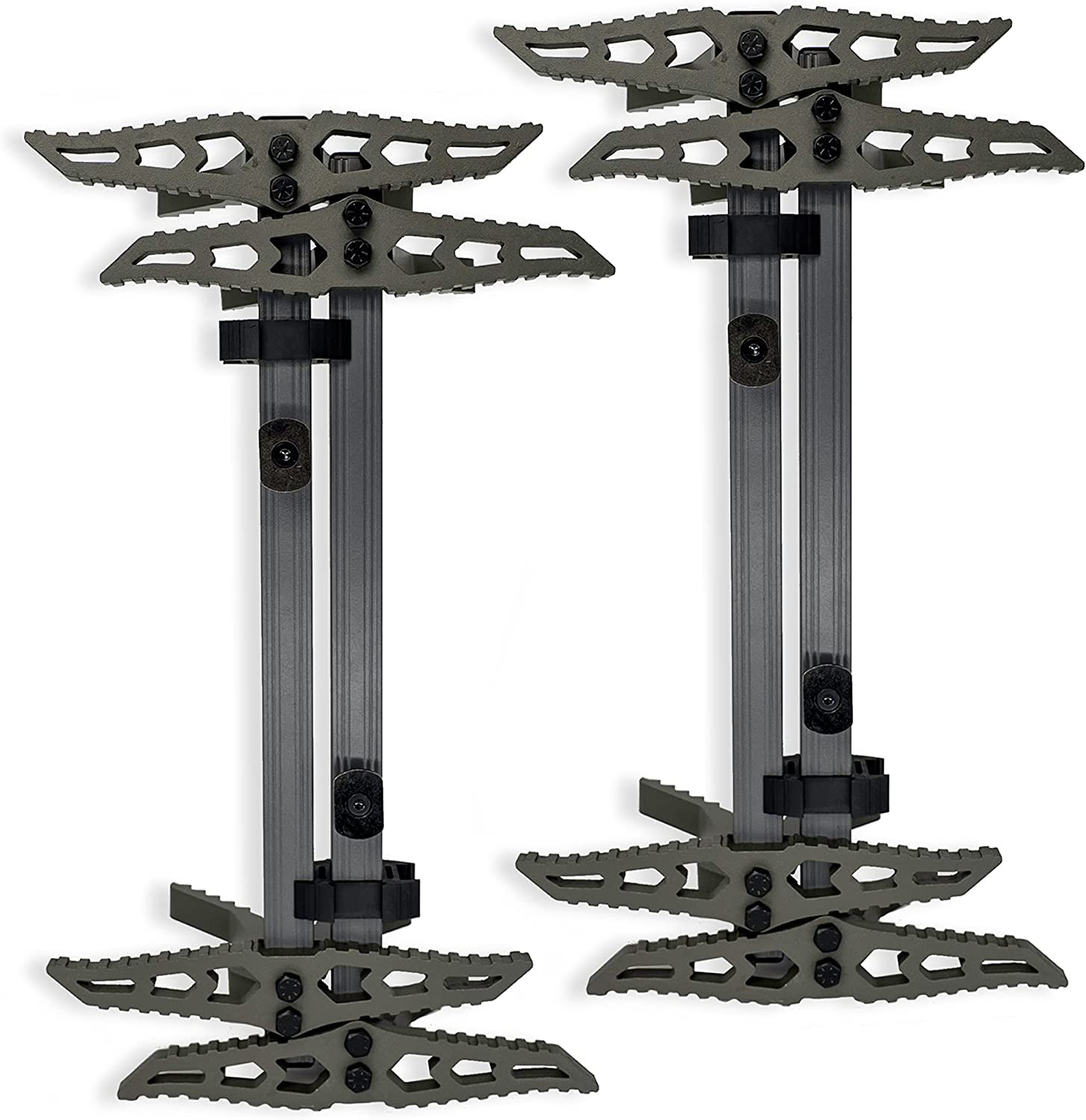 Best Climbing Sticks: Tested and Reviewed XOP X2 Steps