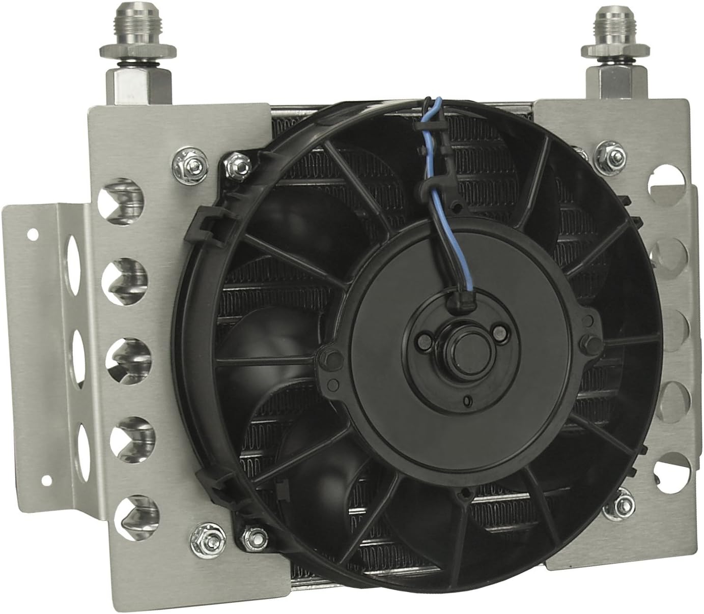 🔥 Cаѕhbасk uр tо 70% Derale 15950 Atomic-Cool Remote Cooler,Black