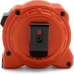 Lufkin 16' Ruban d'alimentation - L616-02