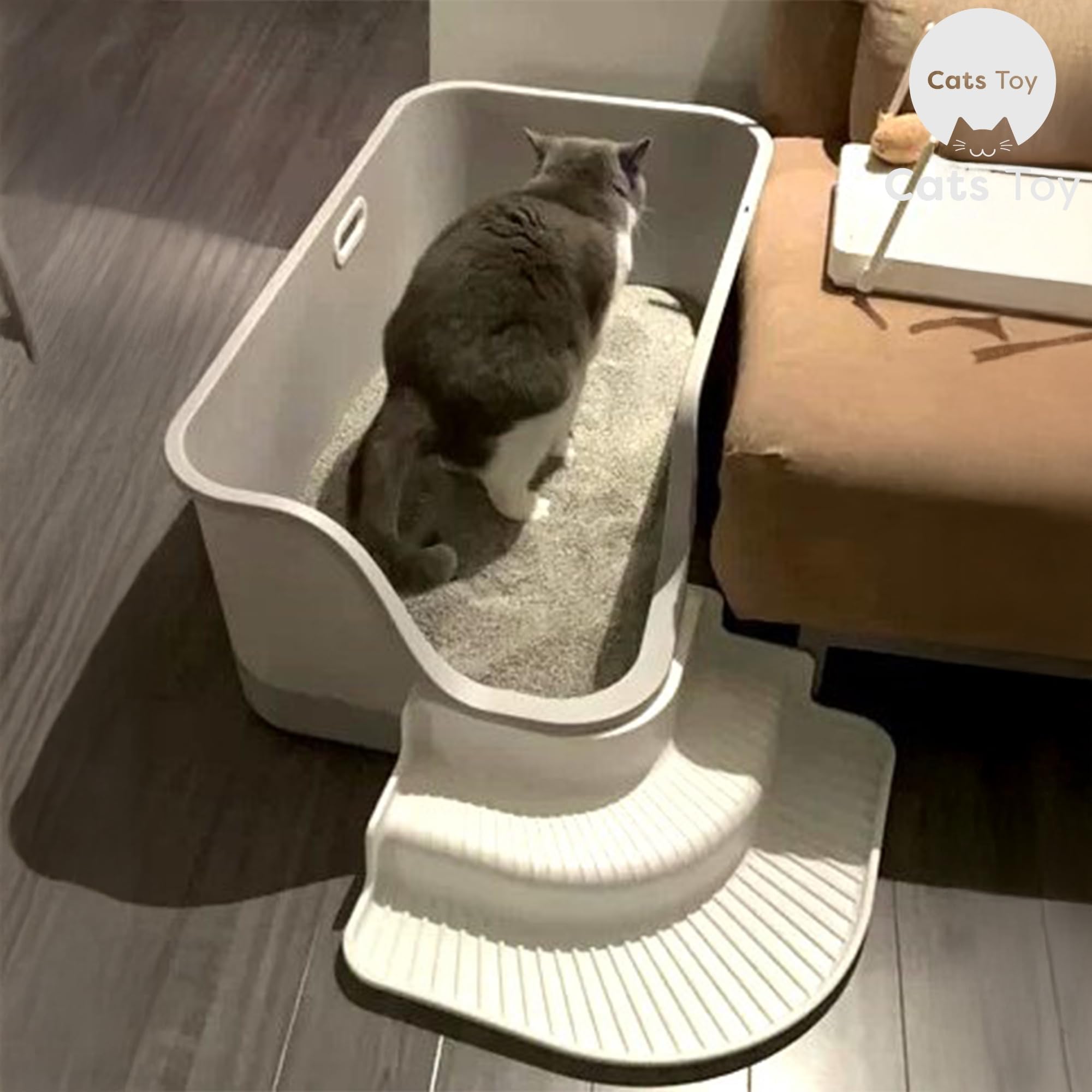 Amazon.co.jp: CatsToy/キャッツトイ