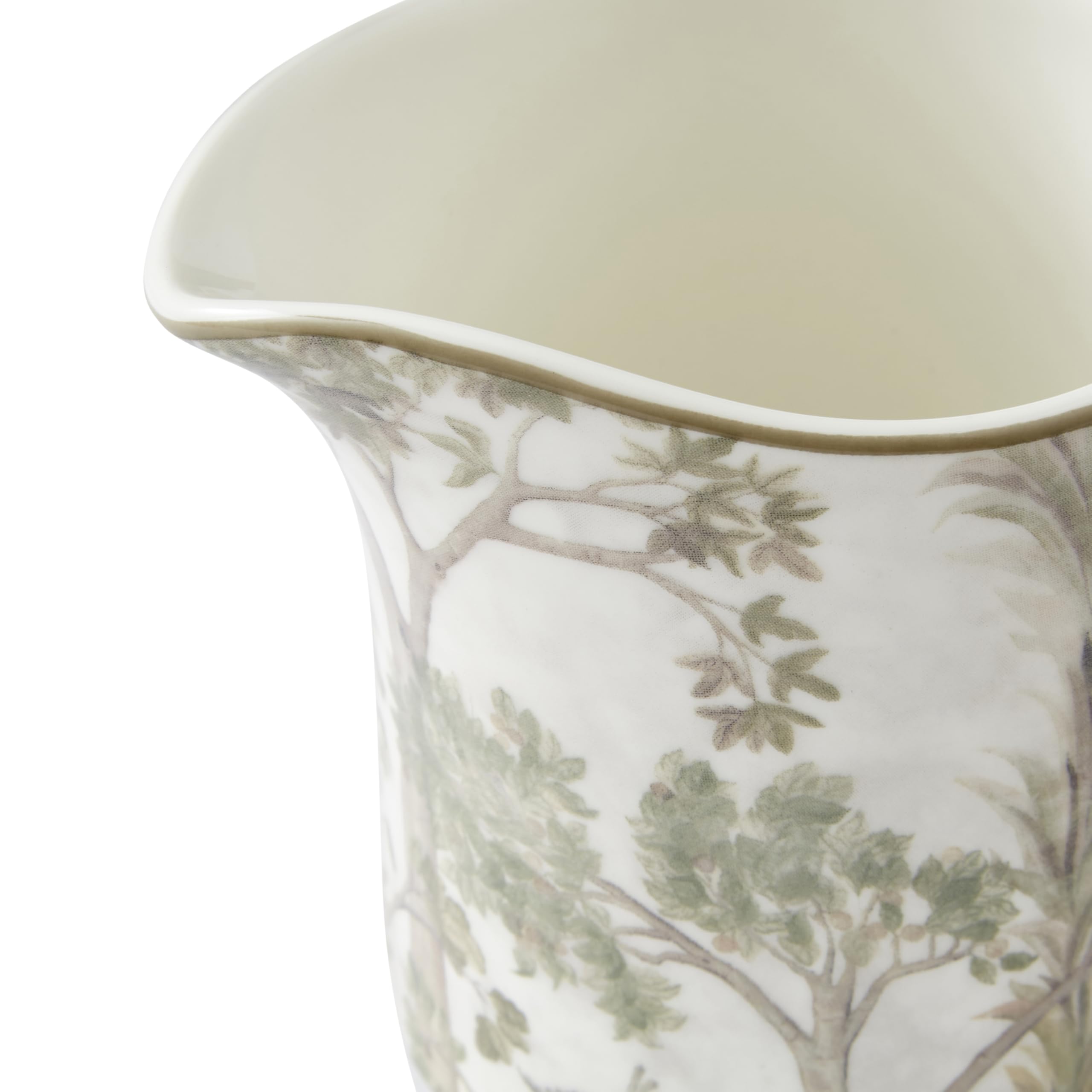 Kit Kemp Tall Trees ~ Cream 10Oz, Price $53.00 in Athens, AL
