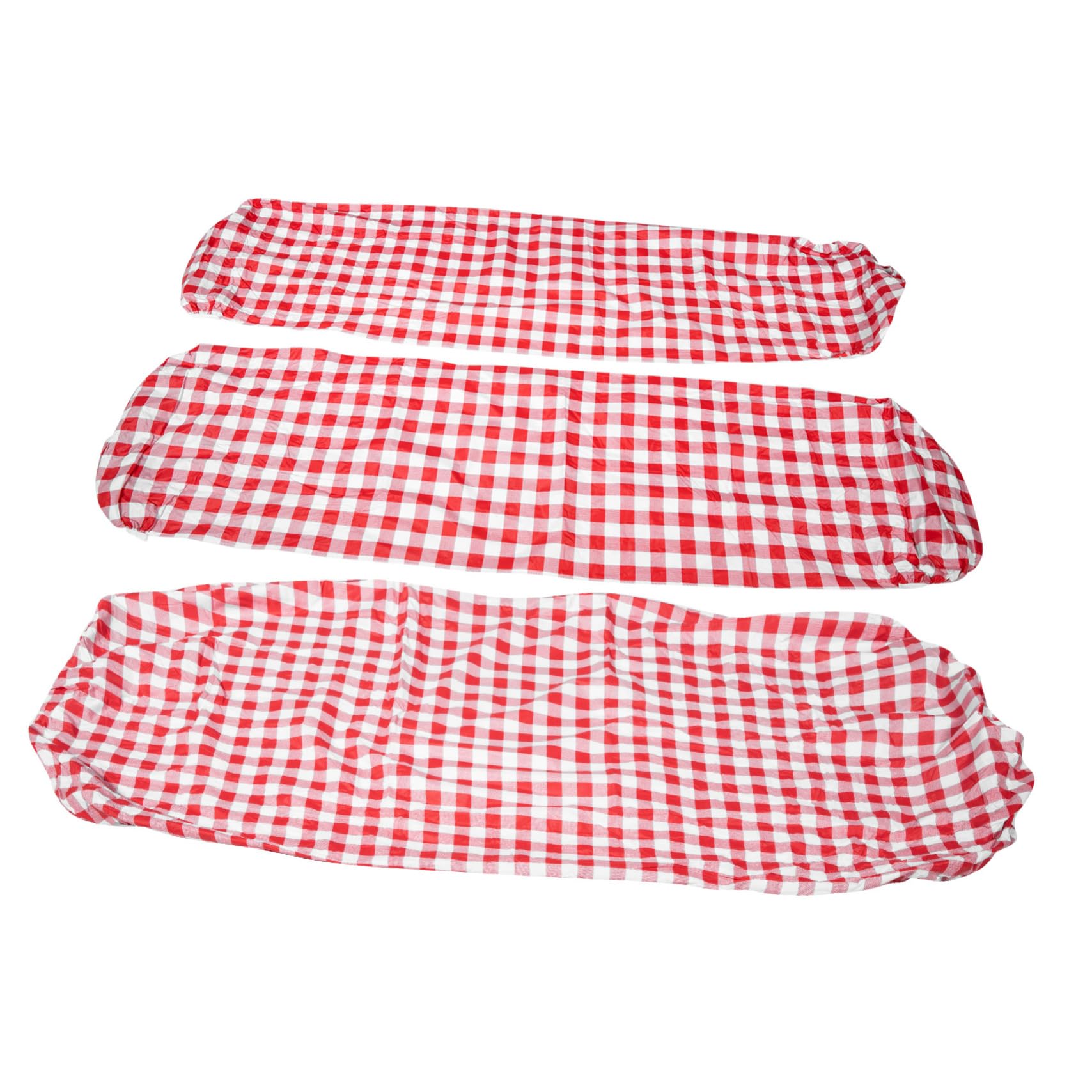 Nappe de pique-nique imperméable élastique pour de beaux repas champêtres au jardin