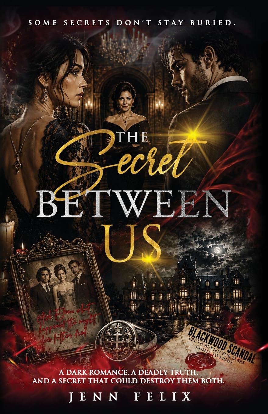 The Secret Between Us