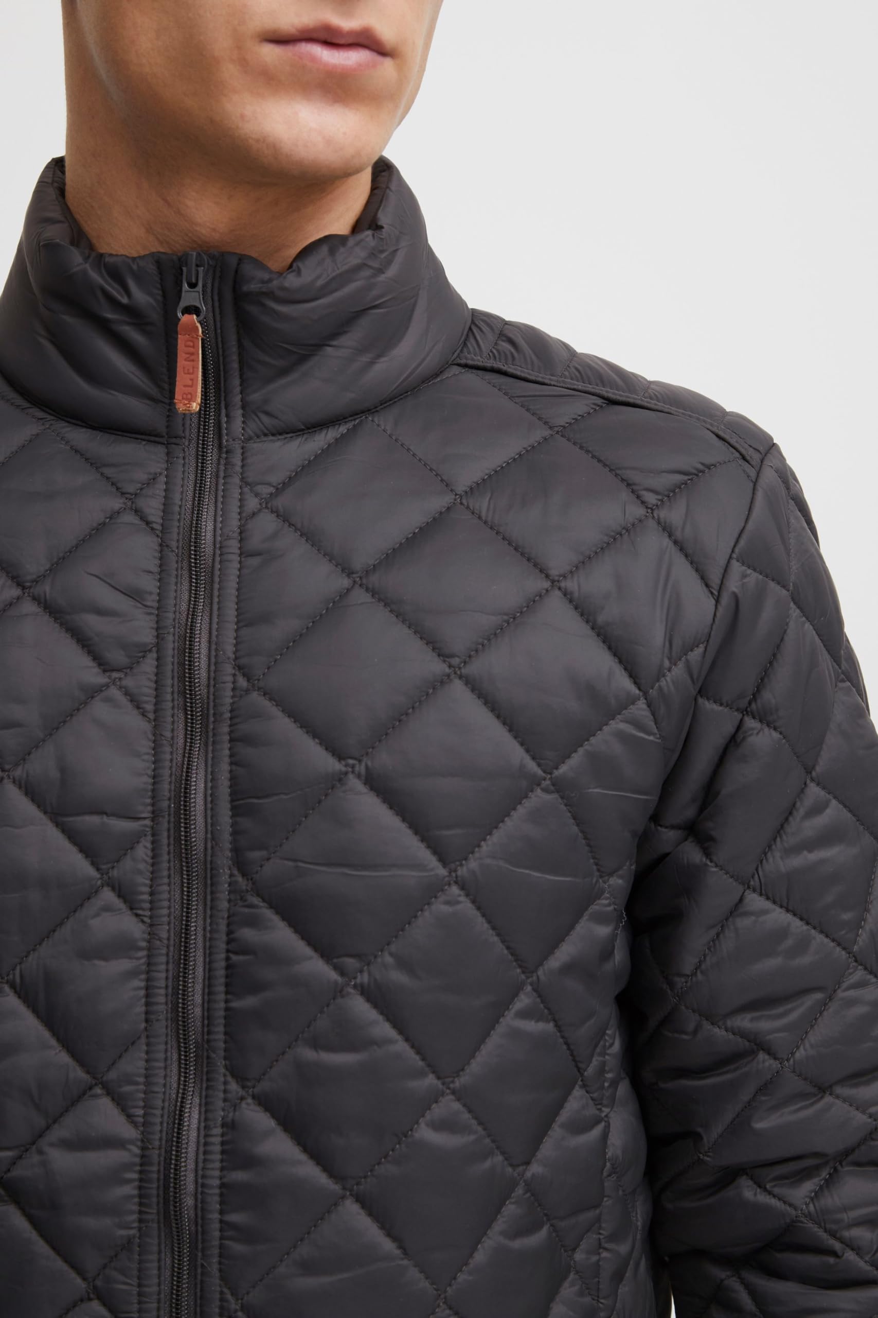 Blend BHStanley Herren Steppjacke Übergangsjacke Jacke