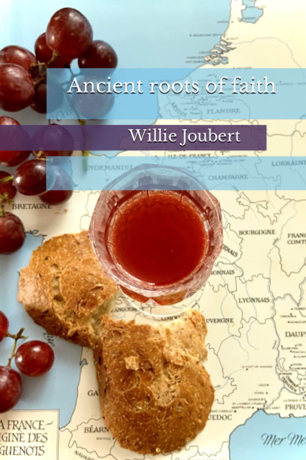 Ancient roots of faith