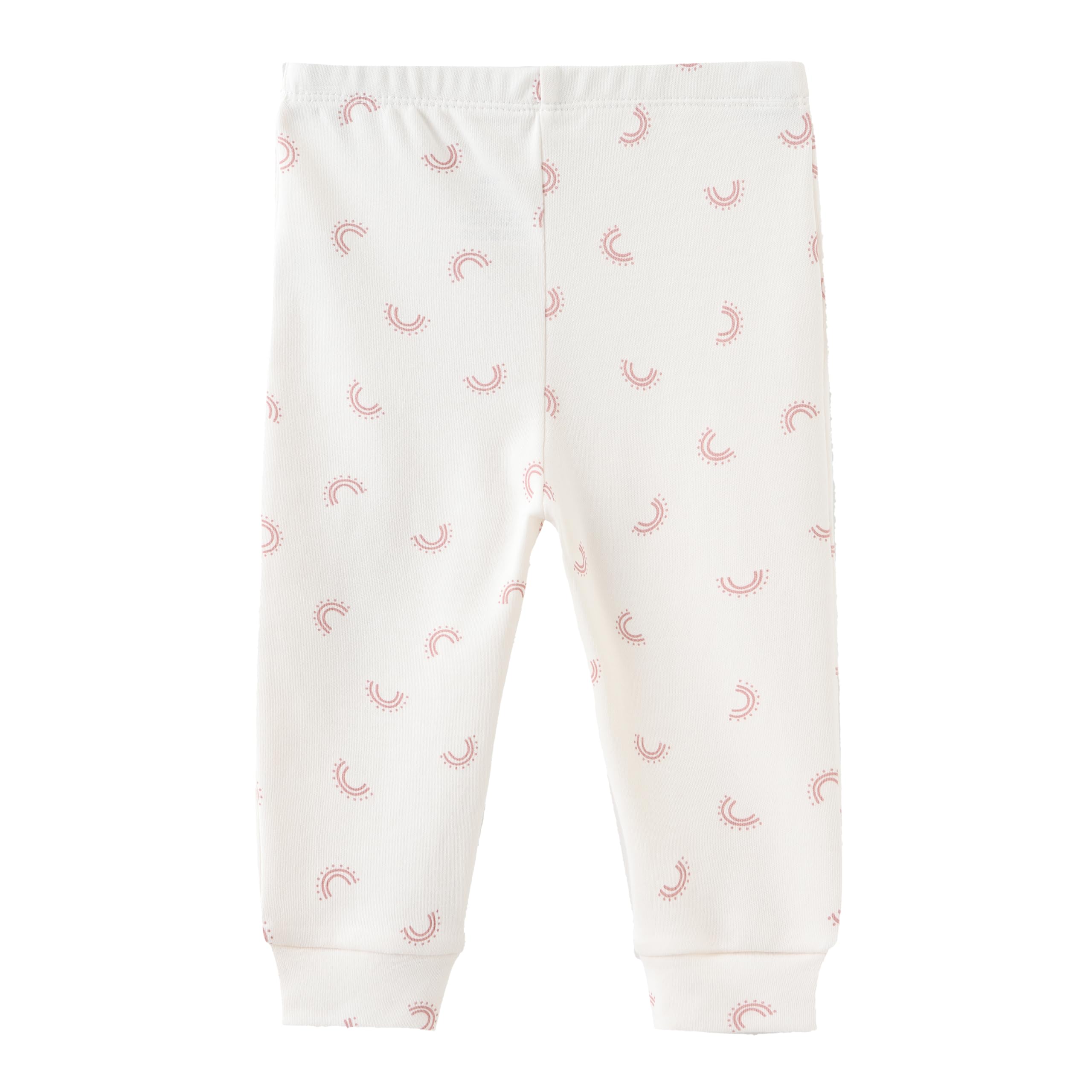 Kiddiezoom Baby Layette Set Baby Boys & Girl Bodysuits Hosen Set Kleinkind Mädchen Junge Unisex Baby Geschenk Sets