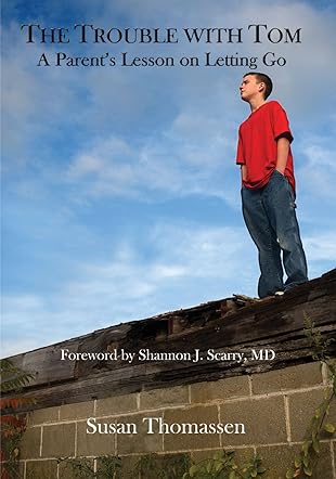 The Trouble With Tom