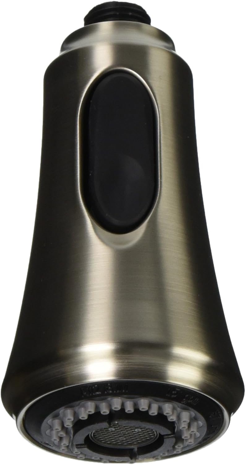 Moen 173137SRS Replacement Spray Head, Spot Resist Stainless