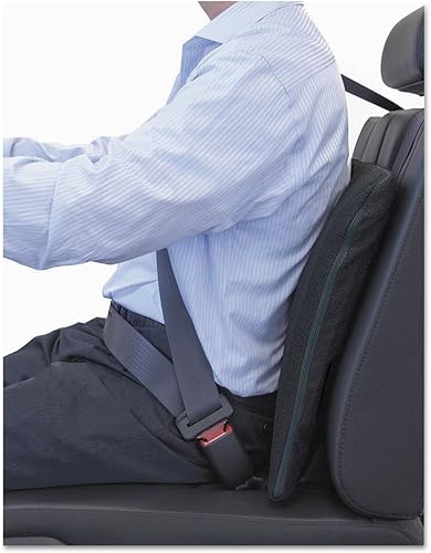 Miniatura 5 de MAS91061 - Cojín de asiento de espuma viscoelástica Master