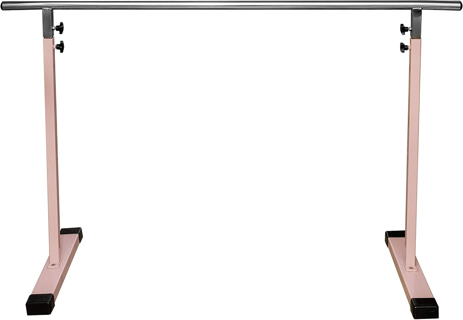 sbarra di balletto per donna portatile