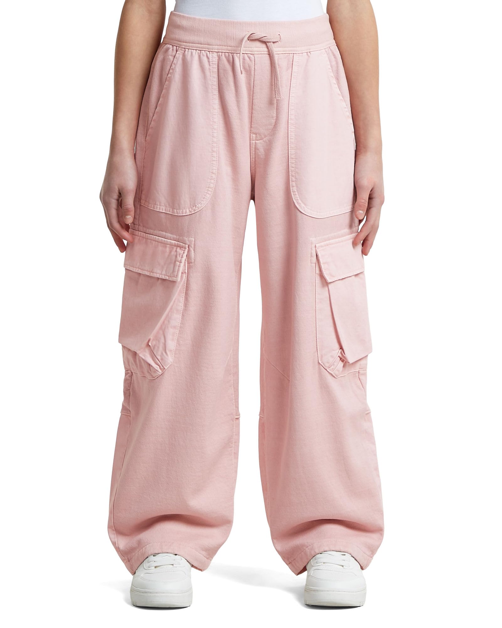 G-Star Mädchen Pants Girls Balloon Cargo Pants 2.0 Pm