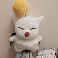 Amazon.co.jp: FINAL FANTASY XIV クプル・コポ ぬいぐるみ