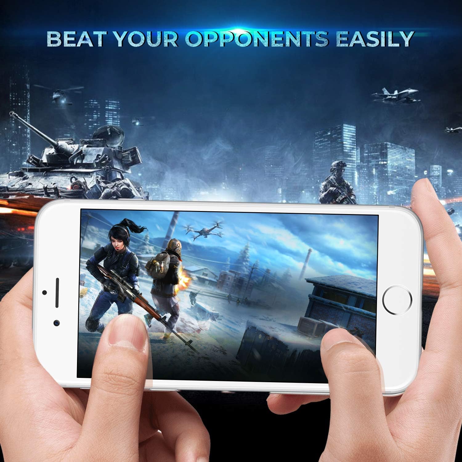 🛒 Flаѕh Sаlе HTECHY Compatible with iPhone 8 Plus Screen Replacement White-Compatible for iPhone 8 Plus Touch Screen Display Assembly with Complete Repair Tools Kit + Screen Protector(5.5 Inch) Flаѕh Sаlе HTECHY Compatible with iPhone 8 Plus Screen Replacement White-Compatible for iPhone 8 Plus Touch Screen Display Assembly with Complete Repair Tools Kit + Screen Protector(5.5 Inch)