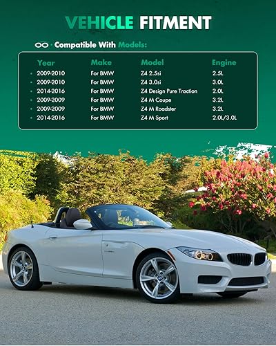 Miniatura 78 de SCITOO Spoiler Wing GT Style Universal 52" ABS Brillante Carbono Aspecto Trasero Alerón Alerón