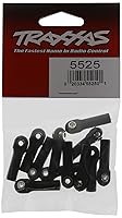 Algopix Similar Product 5 - Traxxas 5525 Rod Ends and Hollow Balls