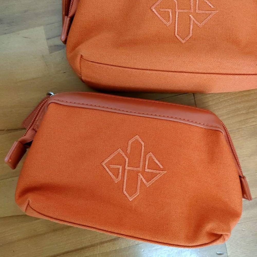 ANA フライングホヌ限定 ビジネスクラスアメニティ二点セット ANA フライングホヌ限定 ビジネスクラスアメニティ二点セット