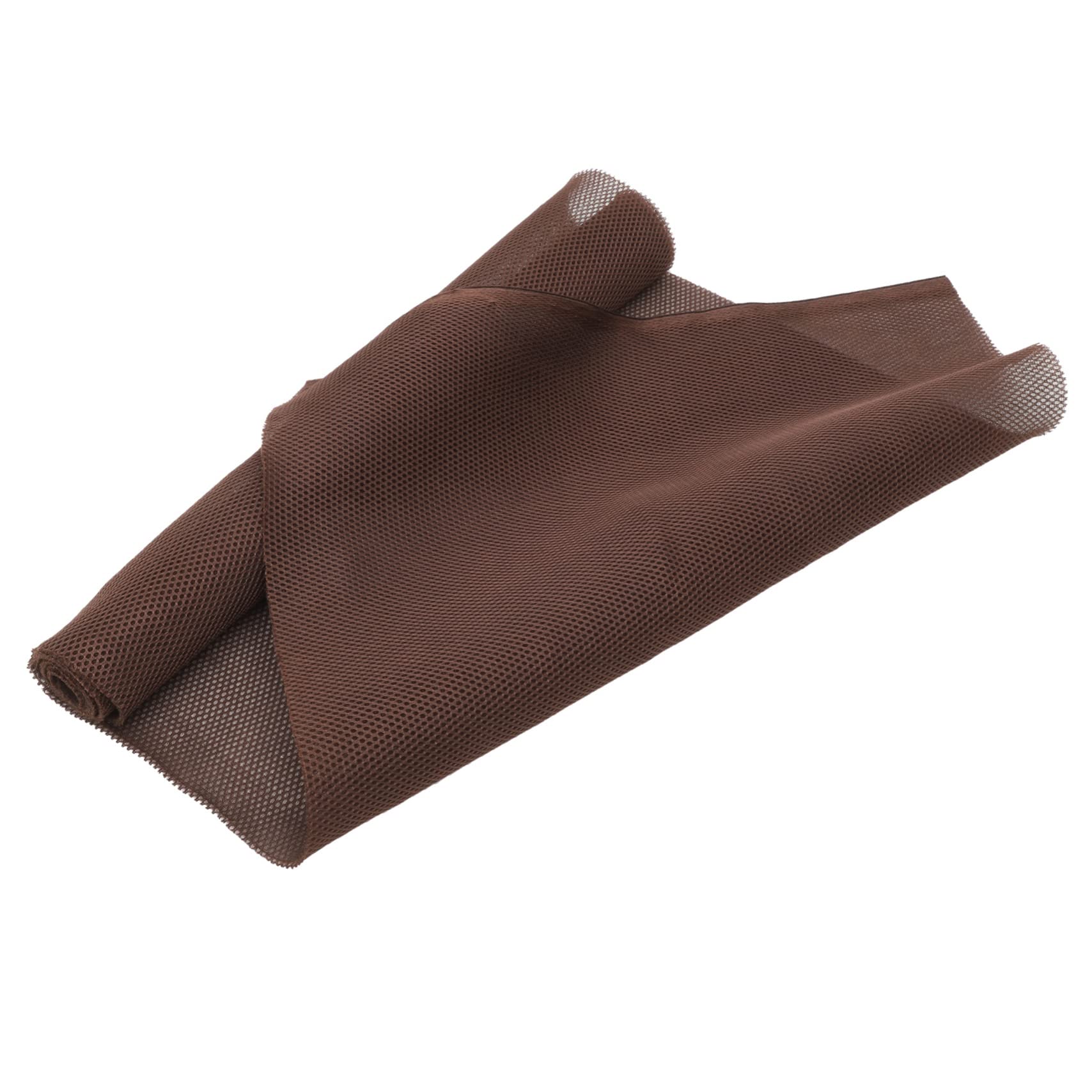 HOMOCONO Speaker Cloth Fabric Mesh Fabric for Home Stereo Speakers Breathable Anti-Scratch