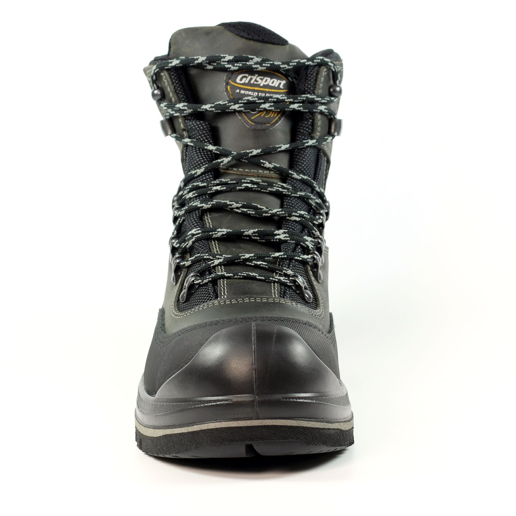 Grisport Poseidon, Botas de construcción Hombre