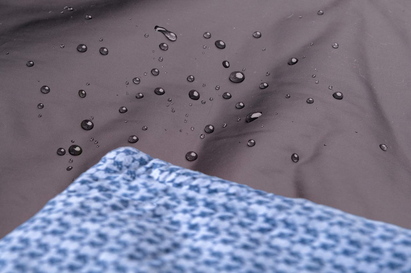 AMAZONAS AZ-5050103 - COPERTA MOLLY OCEANO 175 x 135 cm Coperta impermeabile per esterni