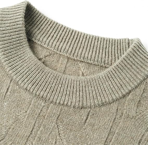 ジムコンテキスト　Cashmere Army Sweat sizeSM ジムコンテキスト Cashmere Army Sweat sizeSM Cashmere Army