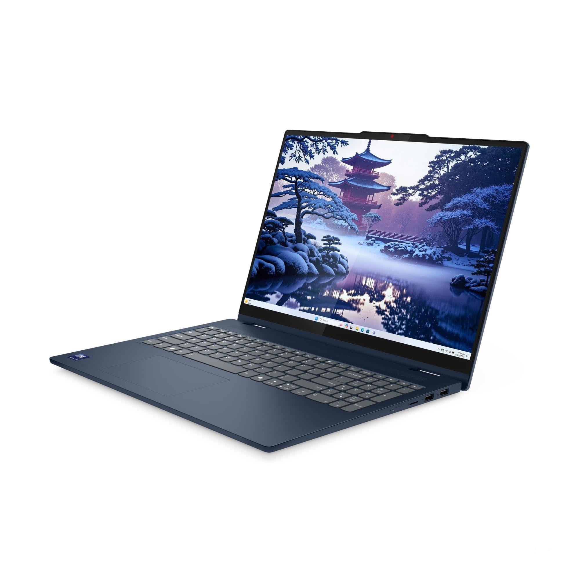 Amazon.com: Lenovo IdeaPad 5 2-in-1 16IAL10 2025 Laptop, 12-Core