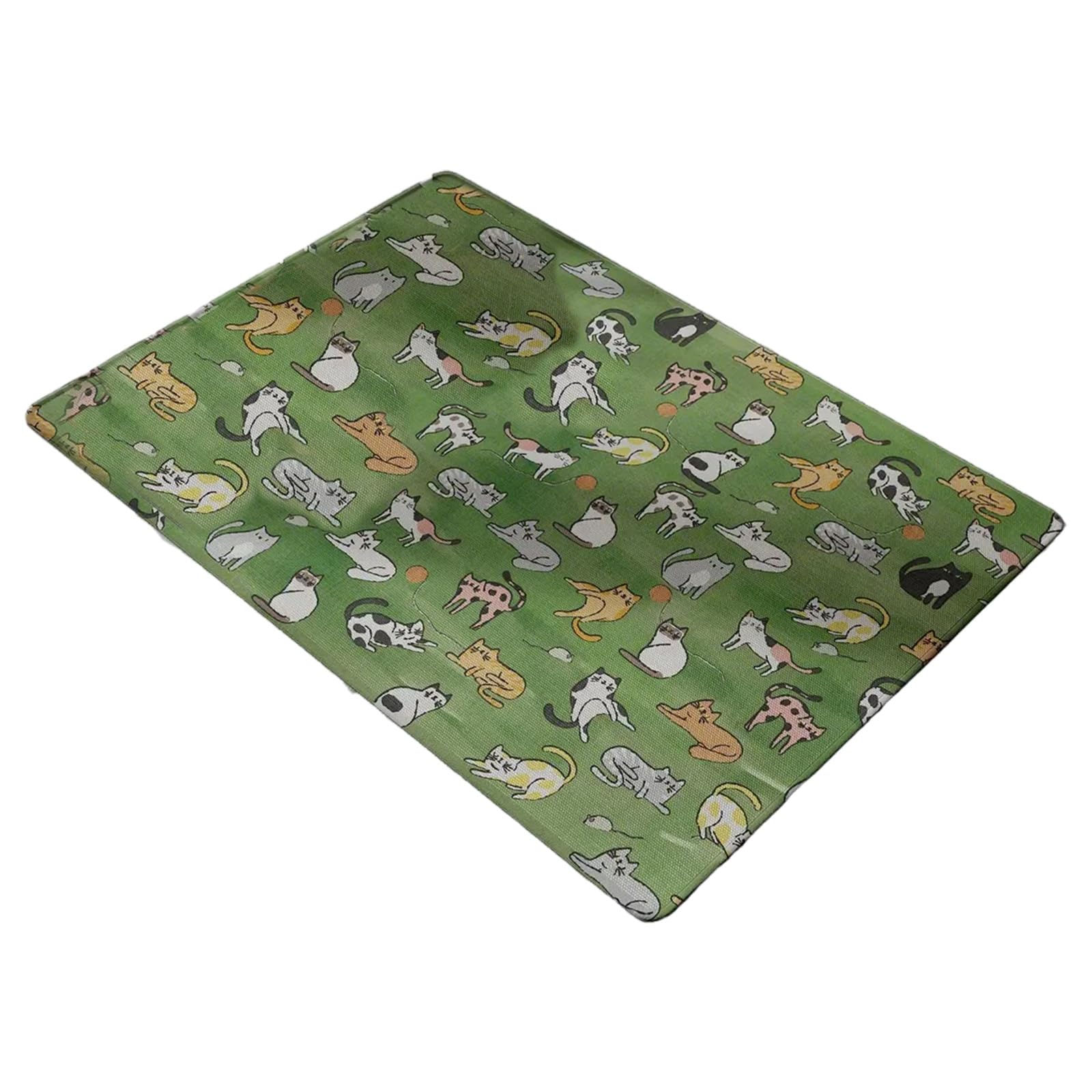 Tapis de refroidissement pour chiens contre la chaleur et la canicule