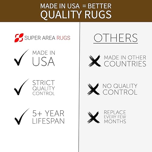 Miniatura 20 de Tapete reversible de lana, texturizado, grueso, trenzado. , Lana, Azul (Blue Dragon) Roca Negra,Azul (Blue Dragon),Mezcla azul y verde,Rojo