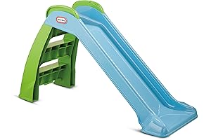 Little Tikes First Slide is a Fun and Safe Slide for Kids