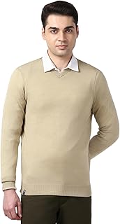 peter england Men Sweater-picture-46