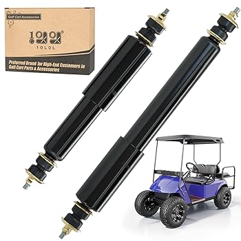 【go】 1994-2001 EZGO TXT Golf Cart Steering Gear Box Assembly