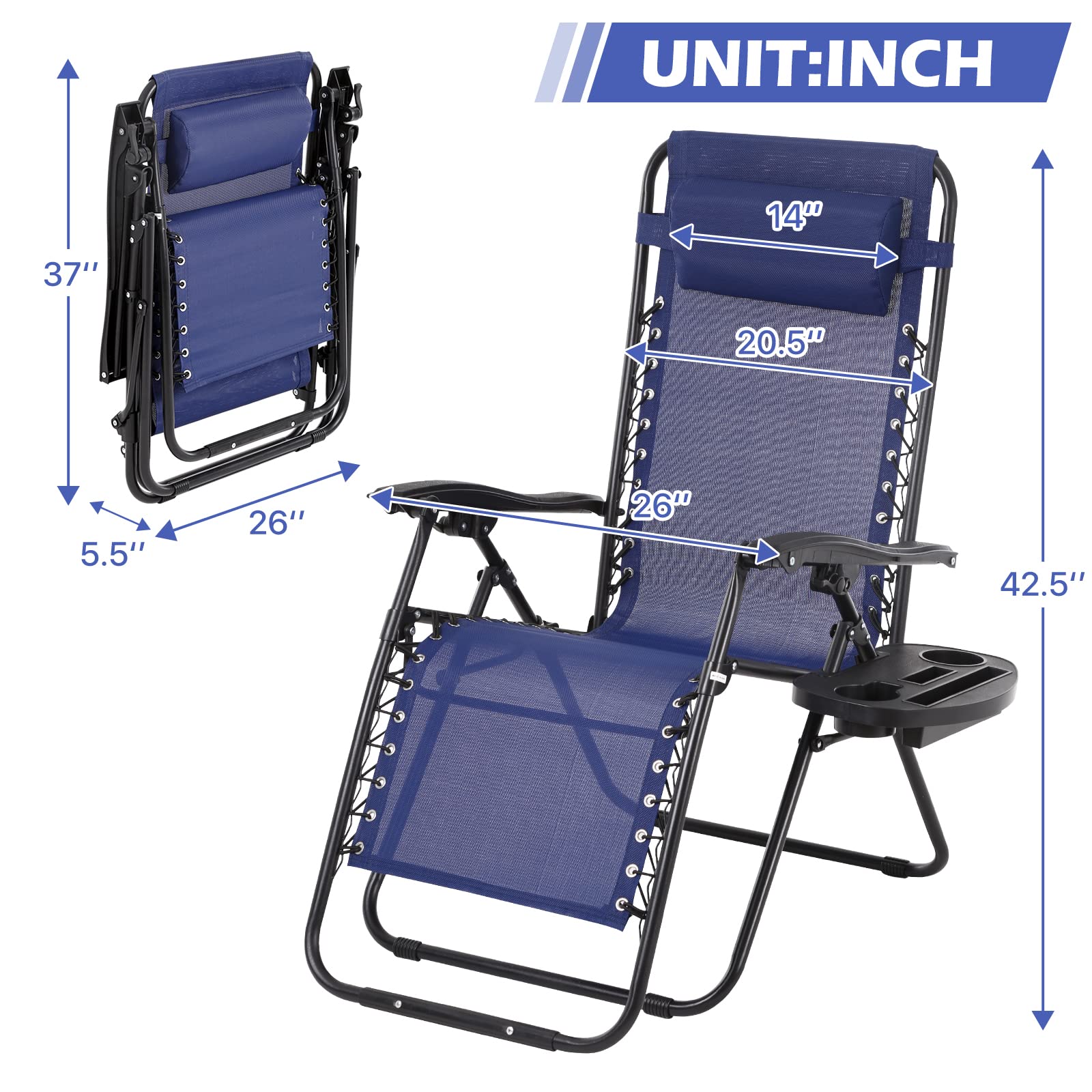 Zero Gravity Chair Costco