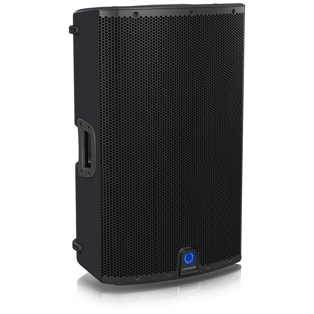 TURBOSOUND iQ15