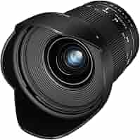 SAMYANG 単焦点レンズ 20mm F1.8 ED AS UMC ニコン F用 フルサイズ対応 61OknoJ3shL._UF350,350_QL50_.jpg