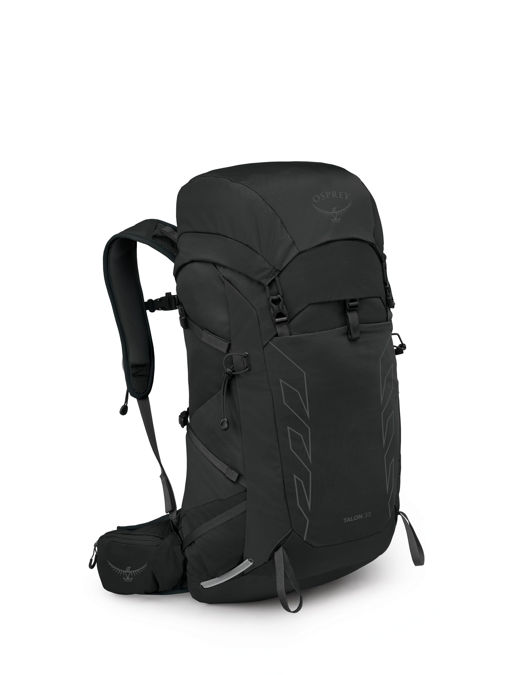 Osprey Talon 33L Men's Lightweight Hiking Backpack with Hipbelt-image-49