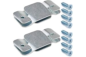 Sectional Sofa Interlocking Connectors: Couch Hooks for Sectional Furniture