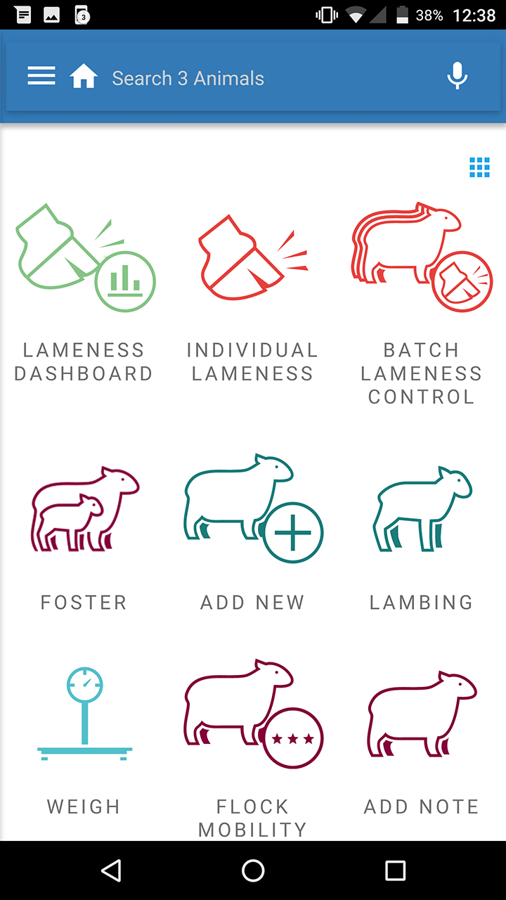 FarmWizard - App on Amazon Appstore