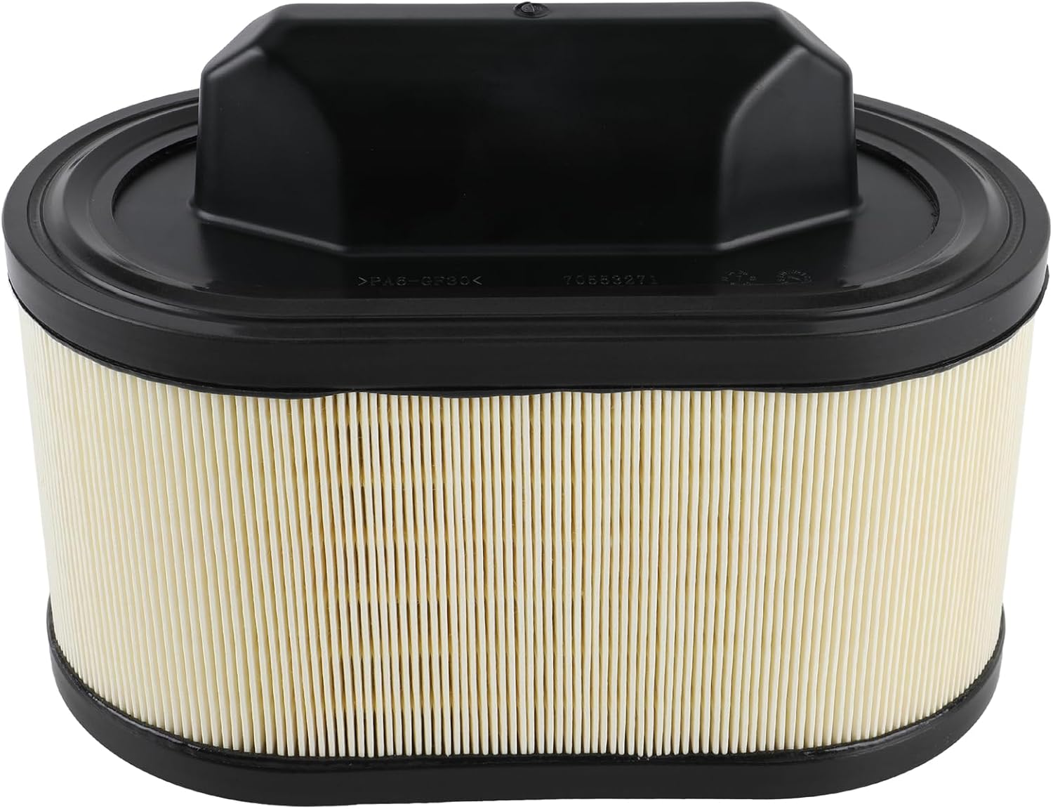 MOTOALL New Air Filter 670001545 Fit for Maserati Ghibli Levante Quattroporte V6 2013-2019 PA99301