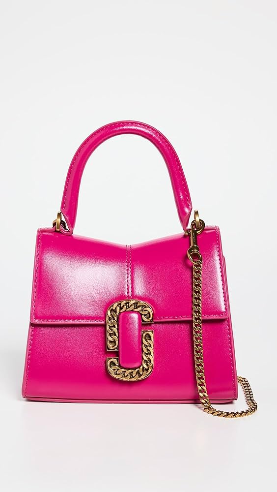 Marc Jacobs 2way サンマルクミニトップハンドル Marc Jacobs 2way サンマルクミニトップハンドル
