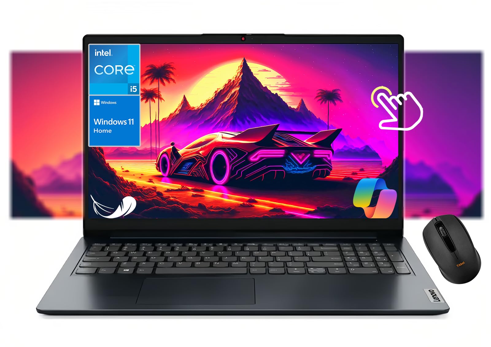 Amazon.com: Lenovo IdeaPad 1i 15.6 Amazon.com: Lenovo IdeaPad 1i 15.6