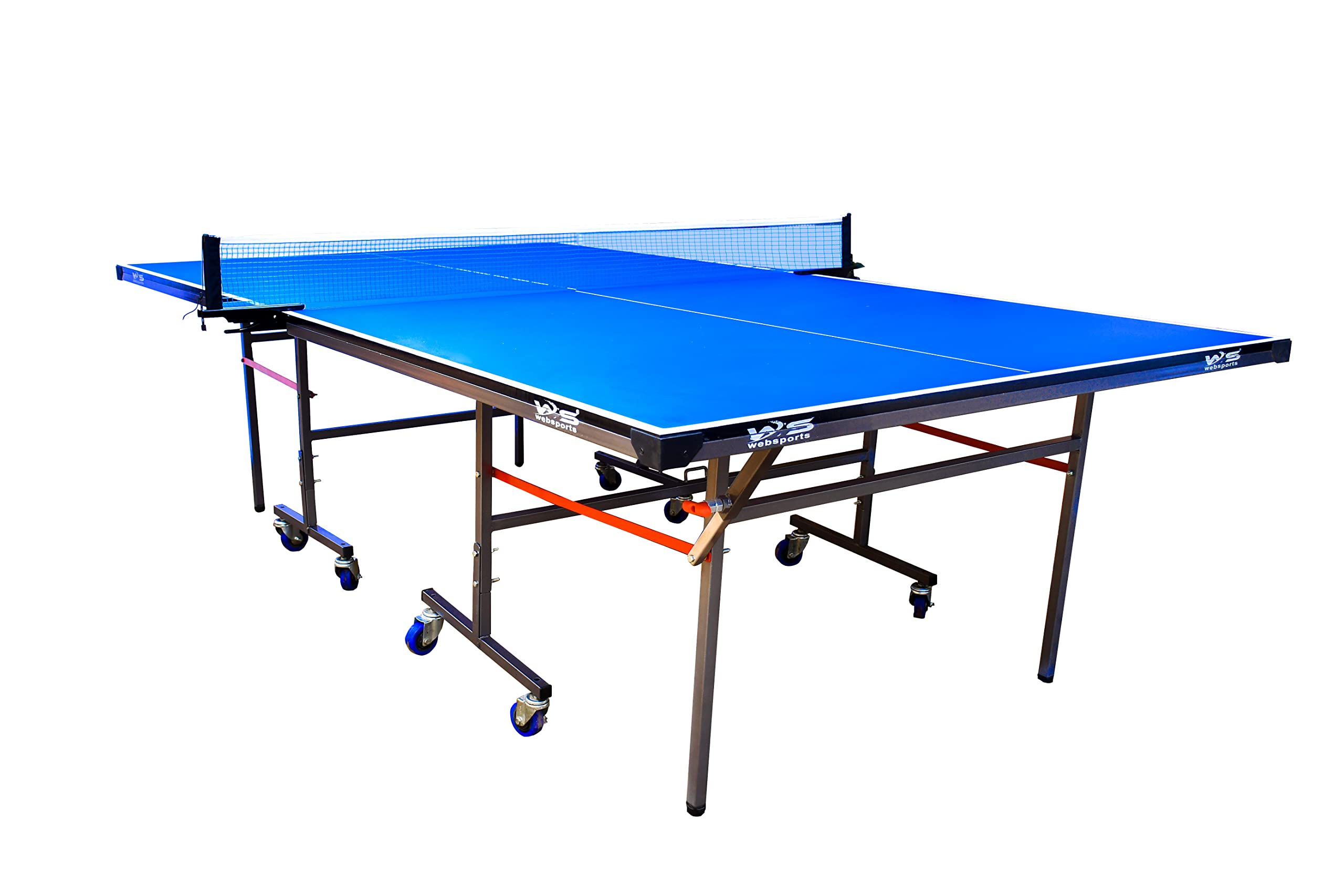 WEB SPORTS Table Tennis Table Family Model