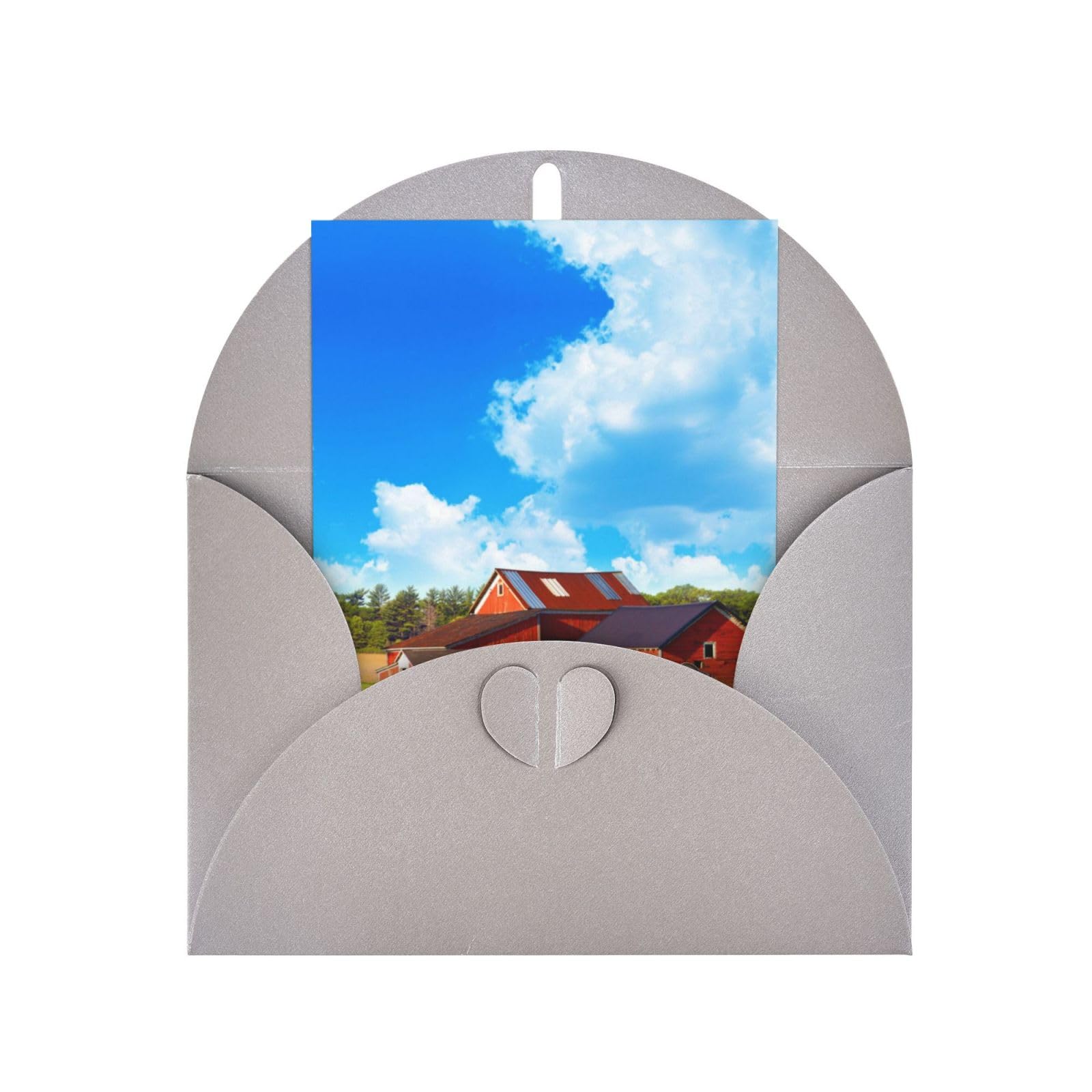 Awesome Cartes De Vœux Vierges Noir (insertion