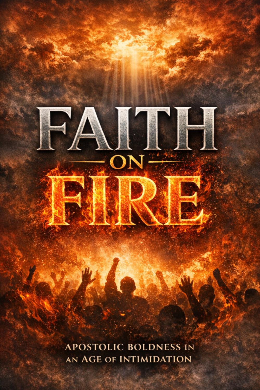 Faith On Fire