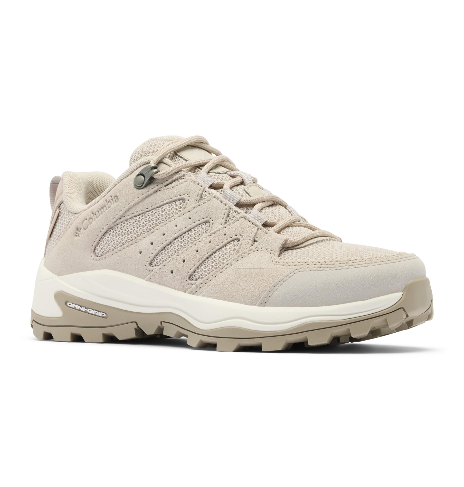 Columbia Kobiety Redmond 4 Low WpButy trekkingowe i turystyczne z niskim stanem