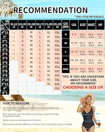Upgraded One Piece Swimsuit Women - Tummy Control Bathing Suits, Unique Design Sexy Criss Cross Back, Ruched Swimwear