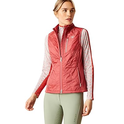 Ariat Fusion Insulated Vest Women